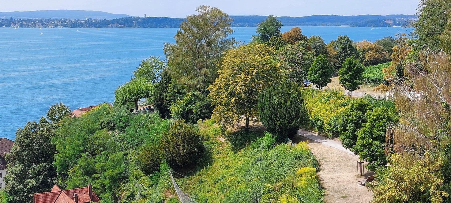 Pronájem bytu 3+1 60 m², Winzergasse 20, Meersburg, Bádensko-Württembersko Pronájem bytu 3+1 60 m², Winzergasse 20, Meersburg, Bádensko-Württembersko