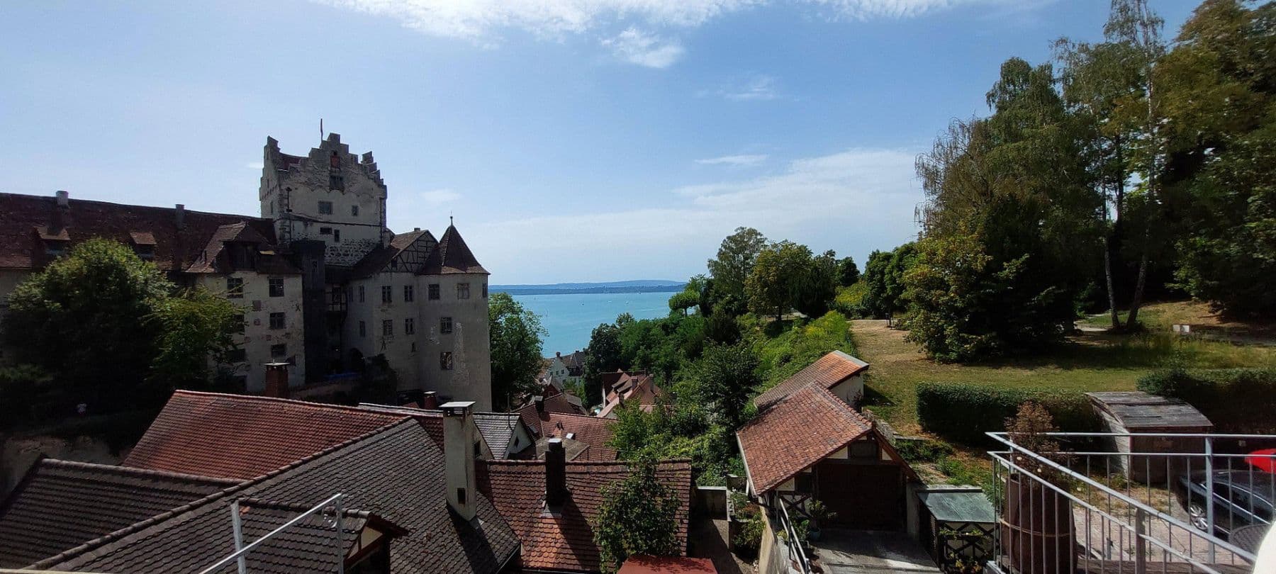 Pronájem bytu 3+1 60 m², Winzergasse 20, Meersburg, Bádensko-Württembersko Pronájem bytu 3+1 60 m², Winzergasse 20, Meersburg, Bádensko-Württembersko