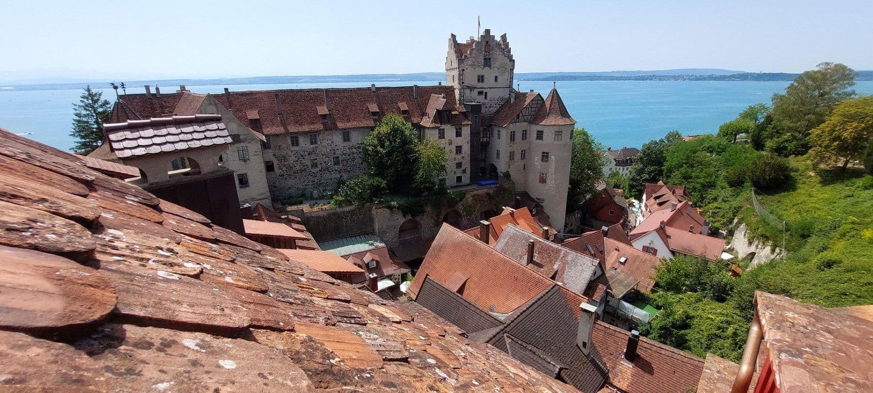 Pronájem bytu 3+1 60 m², Winzergasse 20, Meersburg, Bádensko-Württembersko Pronájem bytu 3+1 60 m², Winzergasse 20, Meersburg, Bádensko-Württembersko