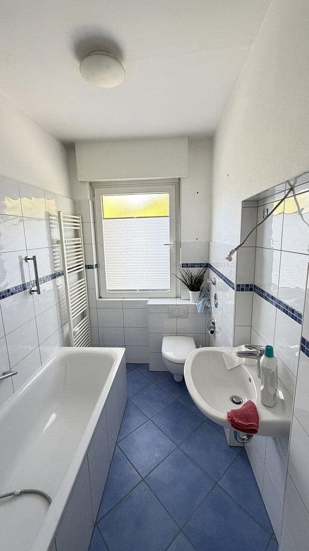 Pronájem bytu 4+1 100 m², Münster, Severní Porýní-Vestfálsko Pronájem bytu 4+1 100 m², Münster, Severní Porýní-Vestfálsko