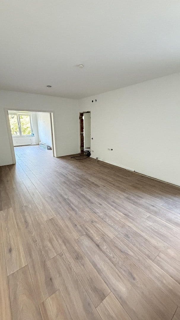 Pronájem bytu 4+1 100 m², Münster, Severní Porýní-Vestfálsko Pronájem bytu 4+1 100 m², Münster, Severní Porýní-Vestfálsko