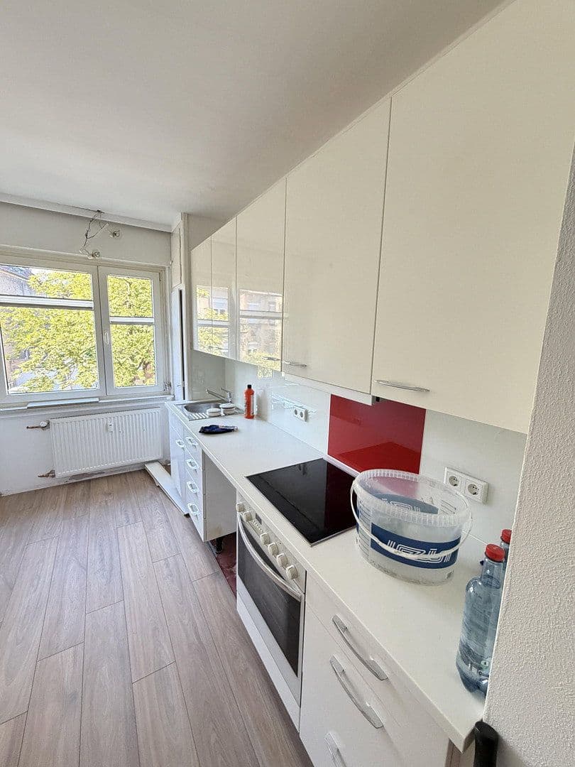 Pronájem bytu 4+1 100 m², Münster, Severní Porýní-Vestfálsko Pronájem bytu 4+1 100 m², Münster, Severní Porýní-Vestfálsko