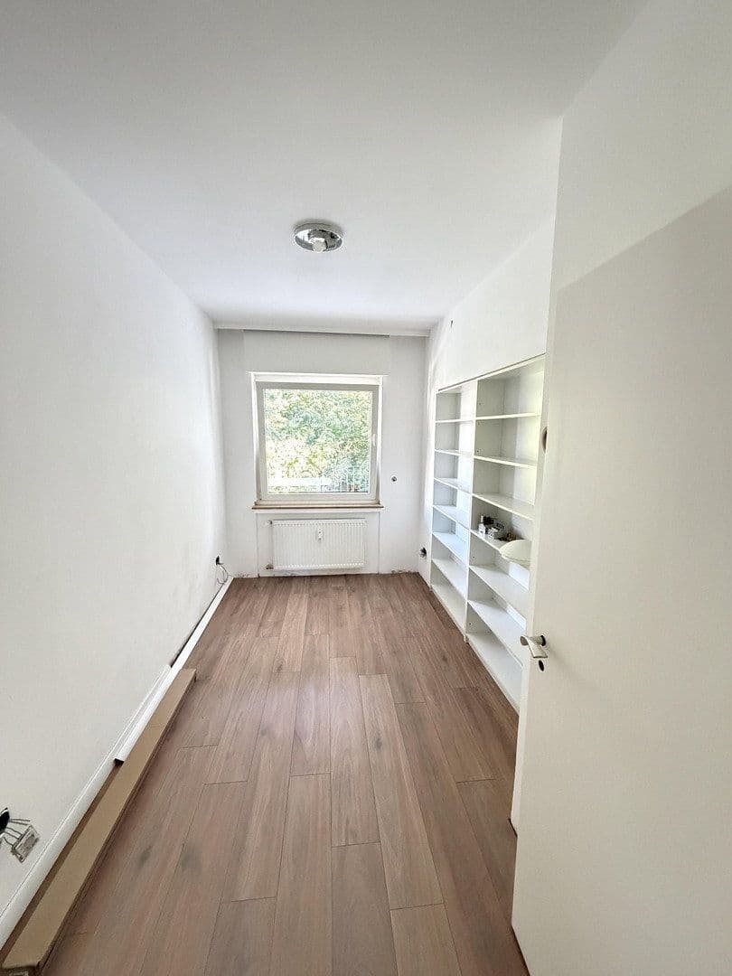 Pronájem bytu 4+1 100 m², Münster, Severní Porýní-Vestfálsko Pronájem bytu 4+1 100 m², Münster, Severní Porýní-Vestfálsko