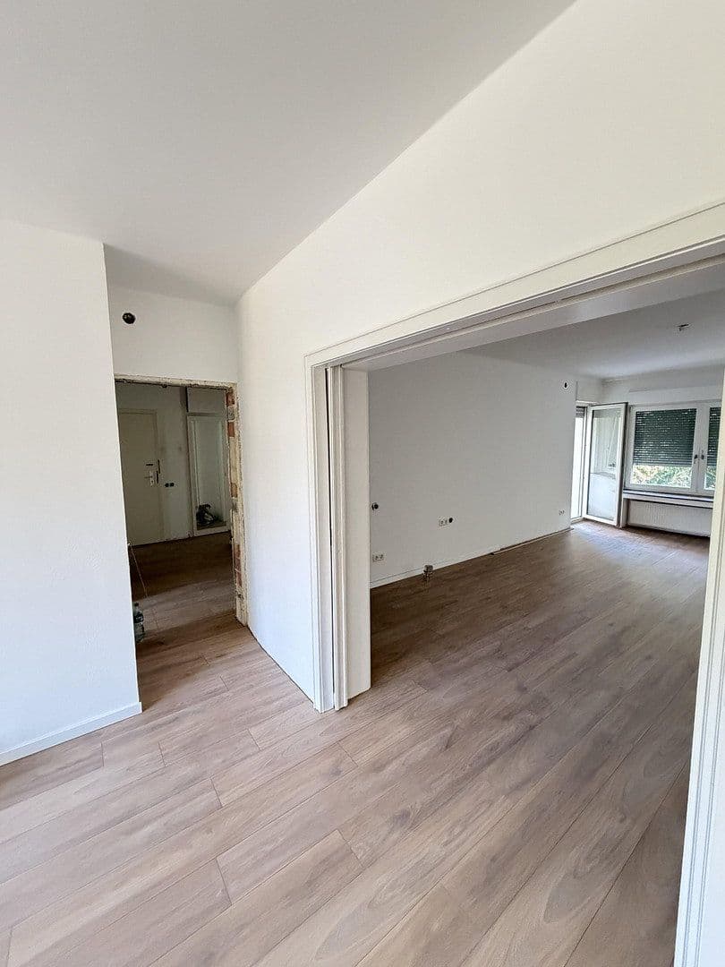 Pronájem bytu 4+1 100 m², Münster, Severní Porýní-Vestfálsko Pronájem bytu 4+1 100 m², Münster, Severní Porýní-Vestfálsko
