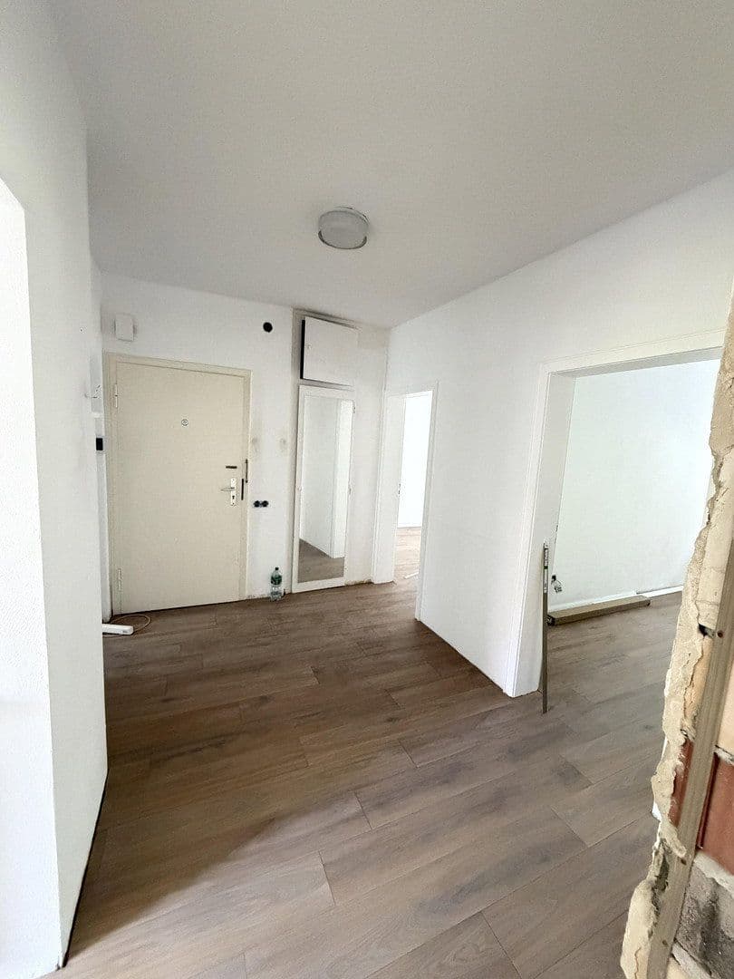 Pronájem bytu 4+1 100 m², Münster, Severní Porýní-Vestfálsko Pronájem bytu 4+1 100 m², Münster, Severní Porýní-Vestfálsko