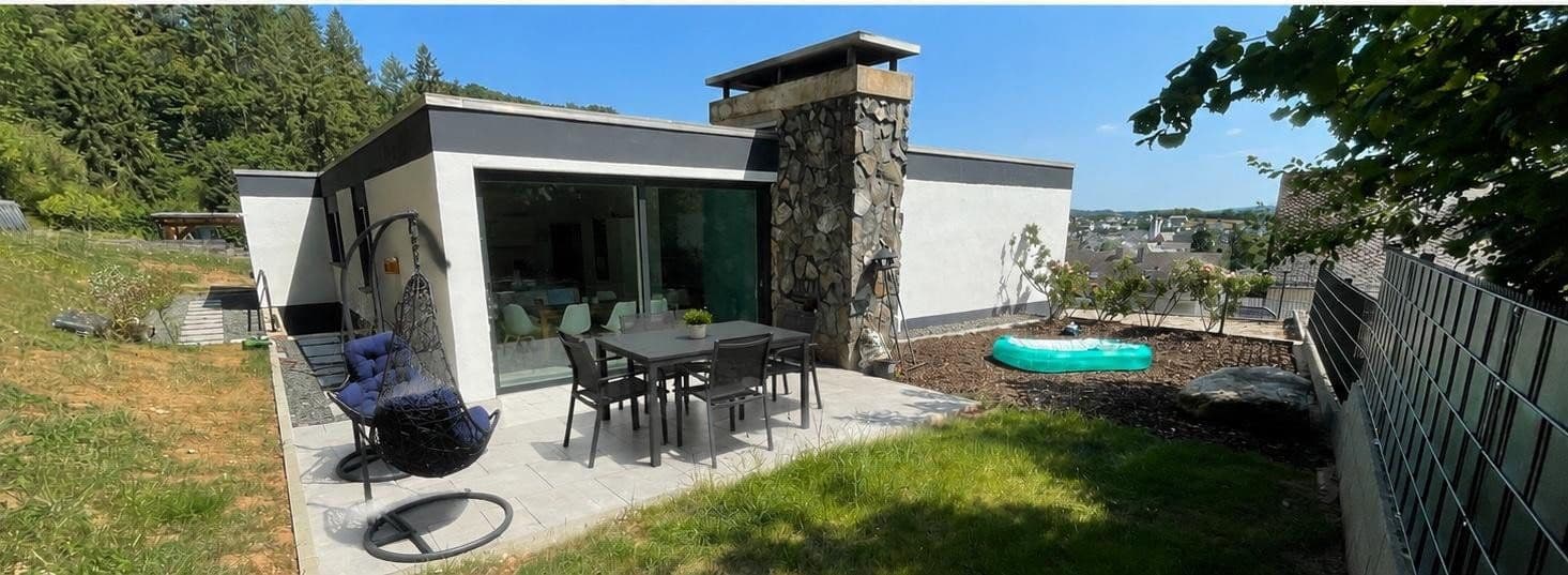 Prodej domu 195 m², pozemek 1.080 m², Föhren, Porýní-Falc Prodej domu 195 m², pozemek 1.080 m², Föhren, Porýní-Falc