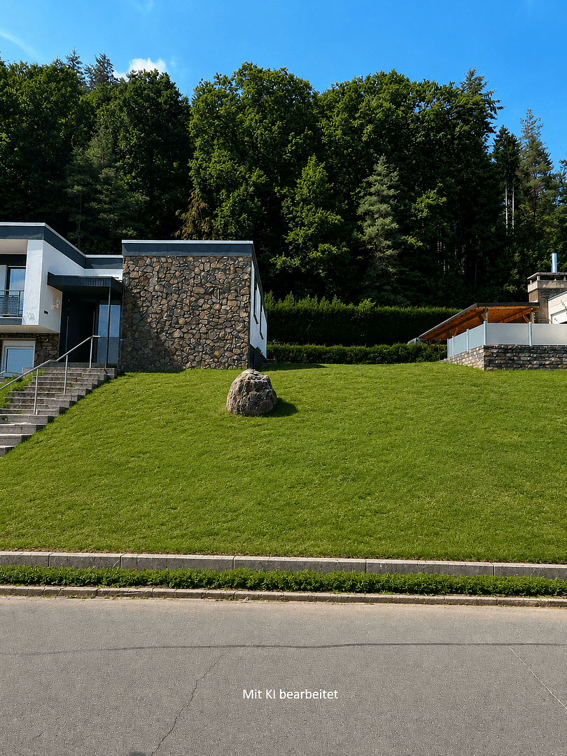 Prodej domu 195 m², pozemek 1.080 m², Föhren, Porýní-Falc Prodej domu 195 m², pozemek 1.080 m², Föhren, Porýní-Falc