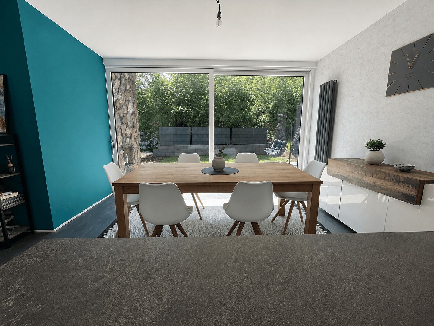 Prodej domu 195 m², pozemek 1.080 m², Föhren, Porýní-Falc Prodej domu 195 m², pozemek 1.080 m², Föhren, Porýní-Falc