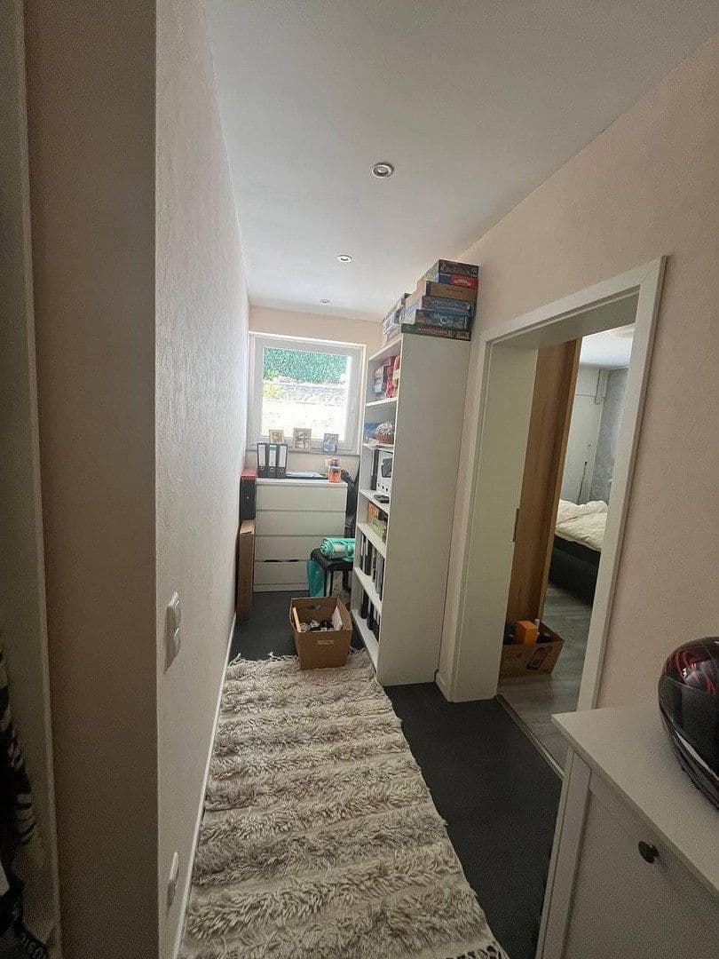 Prodej domu 195 m², pozemek 1.080 m², Föhren, Porýní-Falc Prodej domu 195 m², pozemek 1.080 m², Föhren, Porýní-Falc