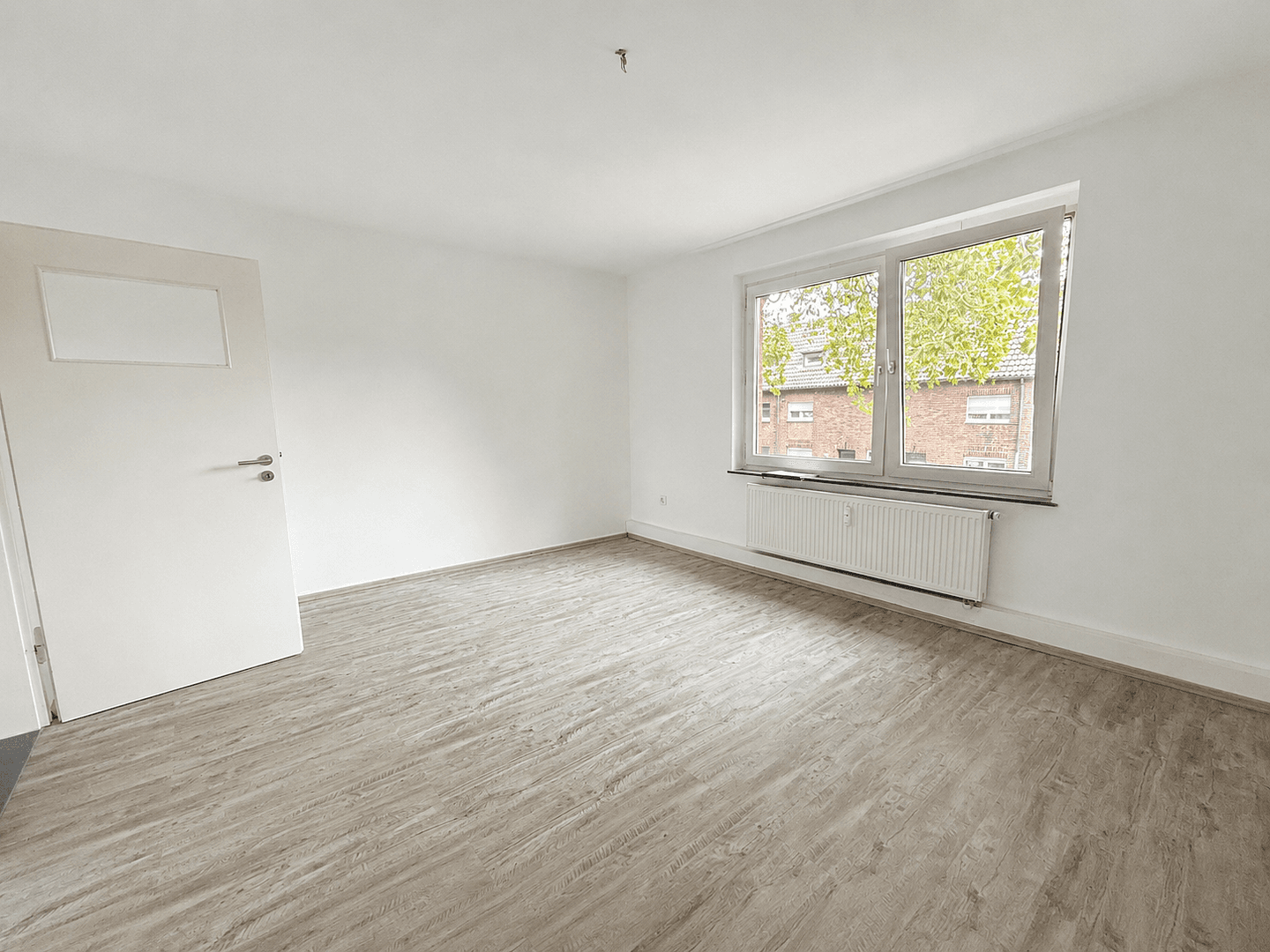 Pronájem bytu 2+1 56 m², Hagenstr. 65, Oberhausen, Severní Porýní-Vestfálsko Pronájem bytu 2+1 56 m², Hagenstr. 65, Oberhausen, Severní Porýní-Vestfálsko