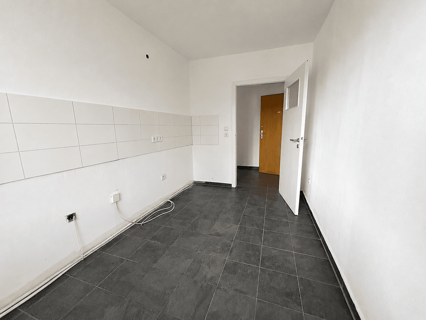 Pronájem bytu 2+1 56 m², Hagenstr. 65, Oberhausen, Severní Porýní-Vestfálsko Pronájem bytu 2+1 56 m², Hagenstr. 65, Oberhausen, Severní Porýní-Vestfálsko