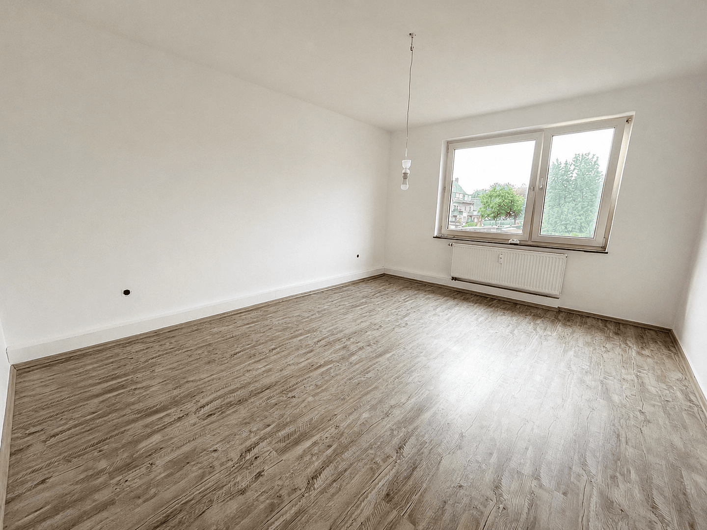 Pronájem bytu 2+1 56 m², Hagenstr. 65, Oberhausen, Severní Porýní-Vestfálsko Pronájem bytu 2+1 56 m², Hagenstr. 65, Oberhausen, Severní Porýní-Vestfálsko