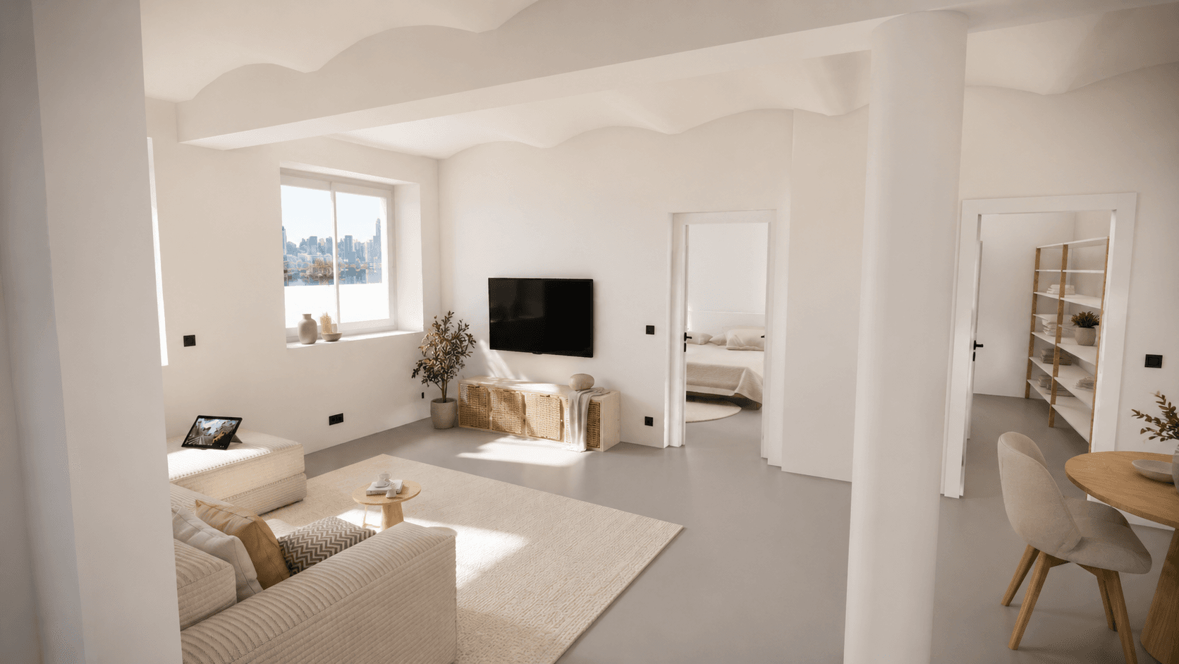 Prodej bytu 2+1 71 m², Distelstraße 25, Kaiserslautern, Porýní-Falc Prodej bytu 2+1 71 m², Distelstraße 25, Kaiserslautern, Porýní-Falc