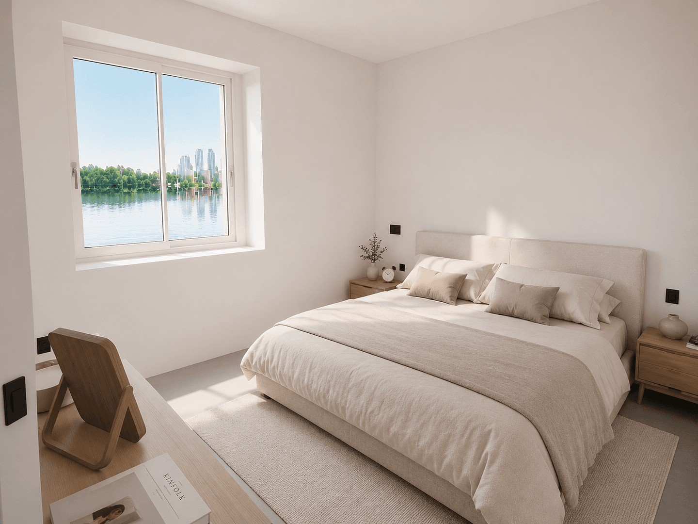 Prodej bytu 2+1 71 m², Distelstraße 25, Kaiserslautern, Porýní-Falc Prodej bytu 2+1 71 m², Distelstraße 25, Kaiserslautern, Porýní-Falc