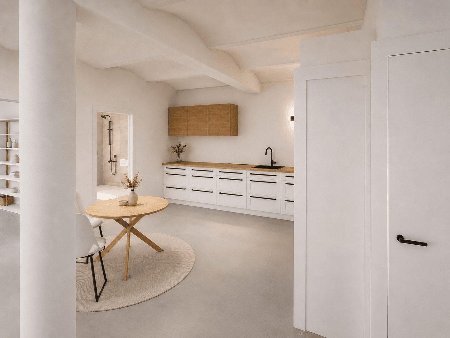 Prodej bytu 2+1 71 m², Distelstraße 25, Kaiserslautern, Porýní-Falc Prodej bytu 2+1 71 m², Distelstraße 25, Kaiserslautern, Porýní-Falc