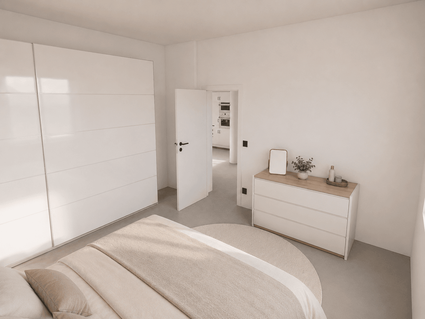 Prodej bytu 2+1 71 m², Distelstraße 25, Kaiserslautern, Porýní-Falc Prodej bytu 2+1 71 m², Distelstraße 25, Kaiserslautern, Porýní-Falc