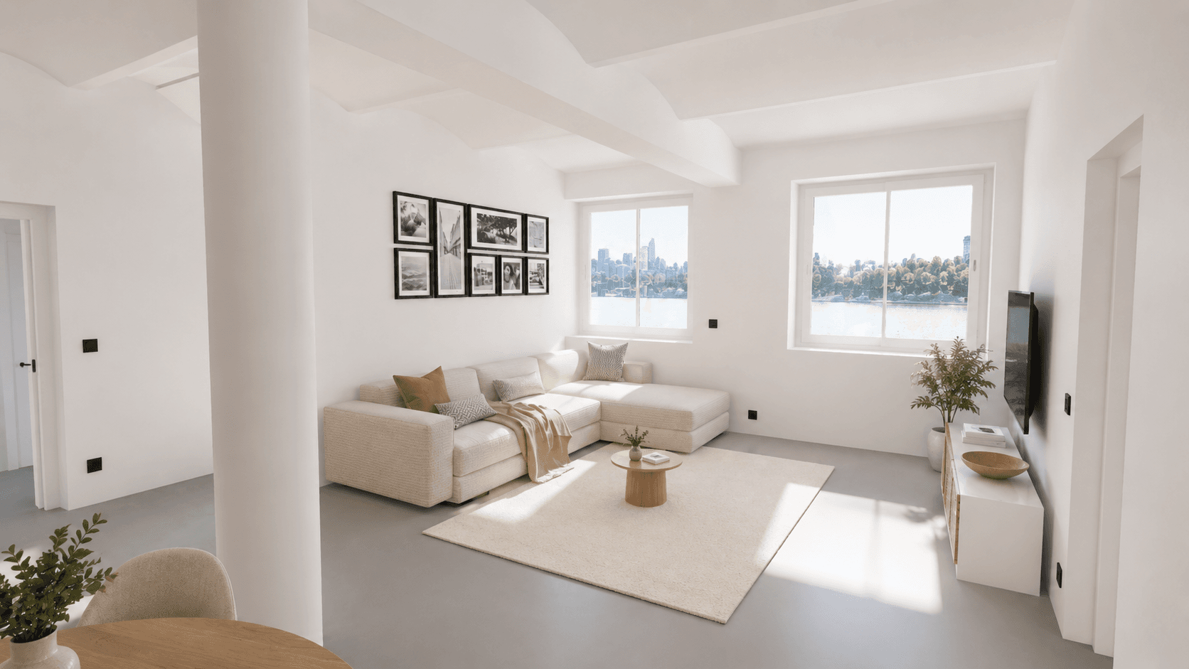 Prodej bytu 2+1 71 m², Distelstraße 25, Kaiserslautern, Porýní-Falc Prodej bytu 2+1 71 m², Distelstraße 25, Kaiserslautern, Porýní-Falc
