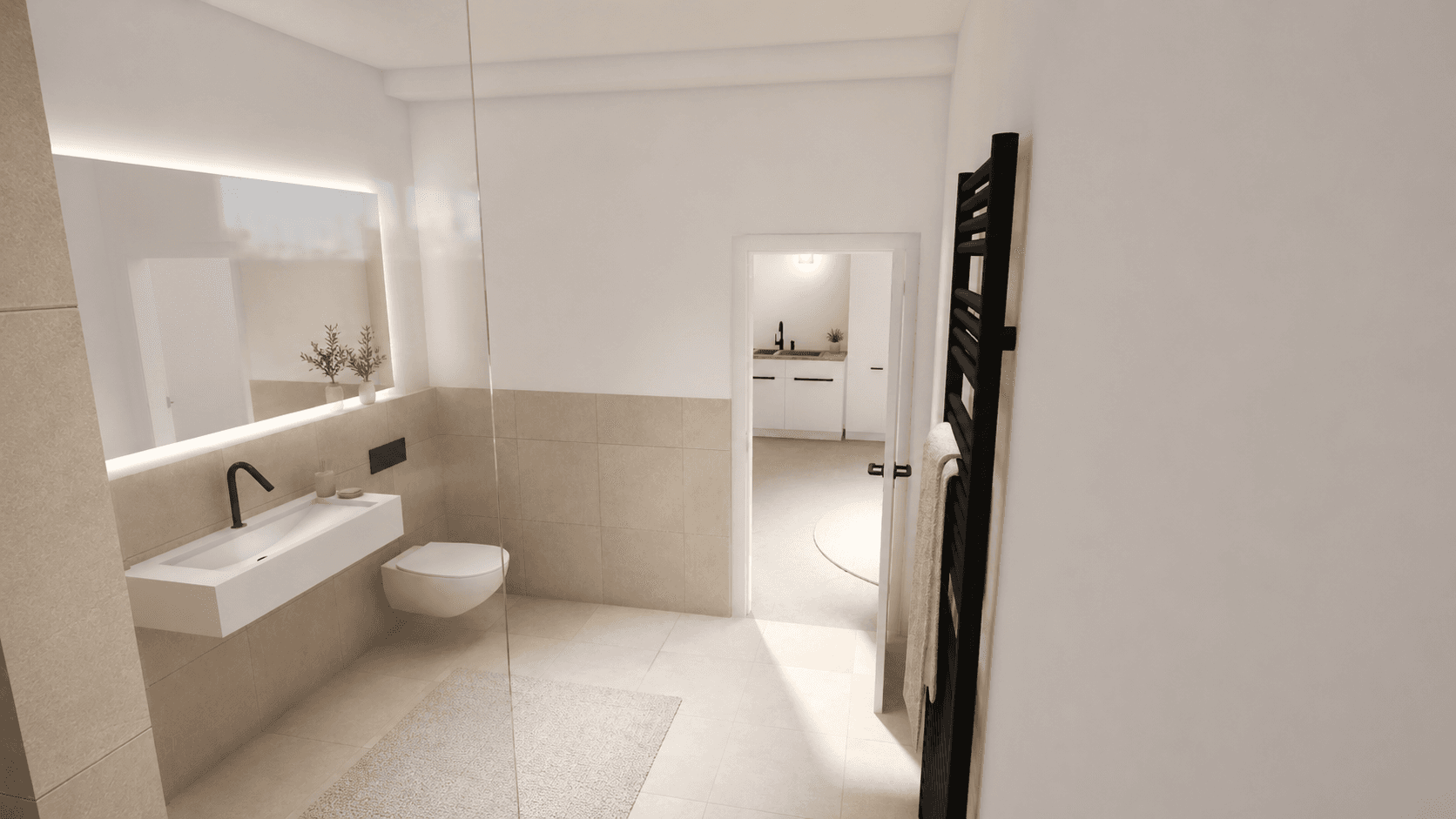 Prodej bytu 2+1 71 m², Distelstraße 25, Kaiserslautern, Porýní-Falc Prodej bytu 2+1 71 m², Distelstraße 25, Kaiserslautern, Porýní-Falc