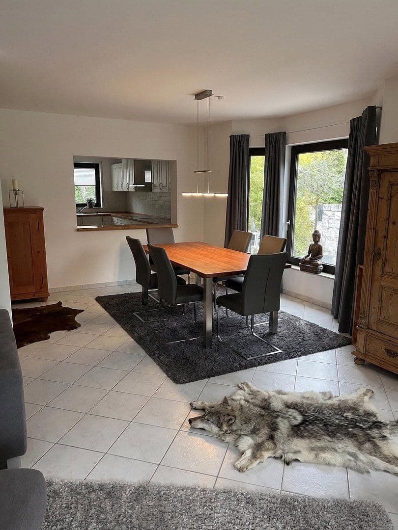 Prodej domu 128 m², pozemek 288 m², Bensheim, Hessen Prodej domu 128 m², pozemek 288 m², Bensheim, Hessen