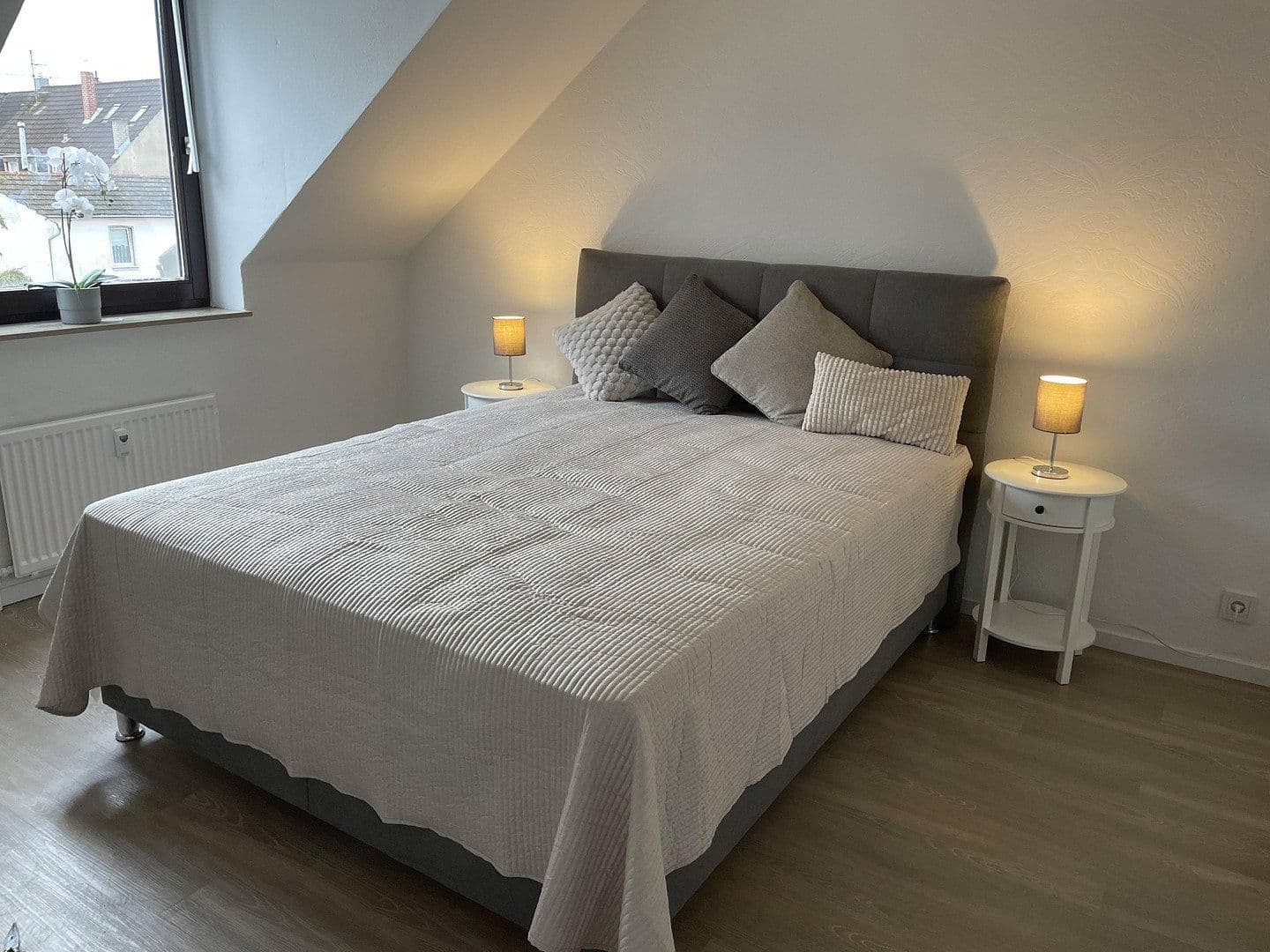 Pronájem bytu 2+1 65 m², Musäusstraße, Köln, Severní Porýní-Vestfálsko Pronájem bytu 2+1 65 m², Musäusstraße, Köln, Severní Porýní-Vestfálsko