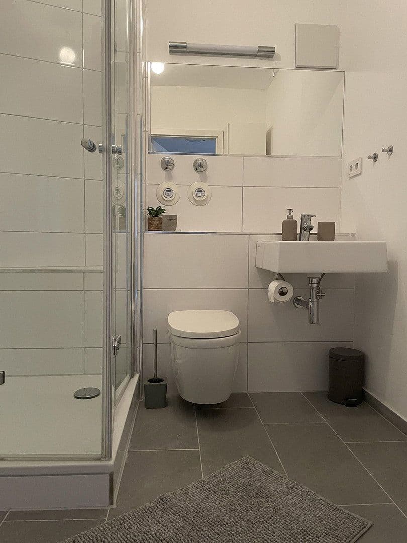 Pronájem bytu 2+1 65 m², Musäusstraße, Köln, Severní Porýní-Vestfálsko Pronájem bytu 2+1 65 m², Musäusstraße, Köln, Severní Porýní-Vestfálsko
