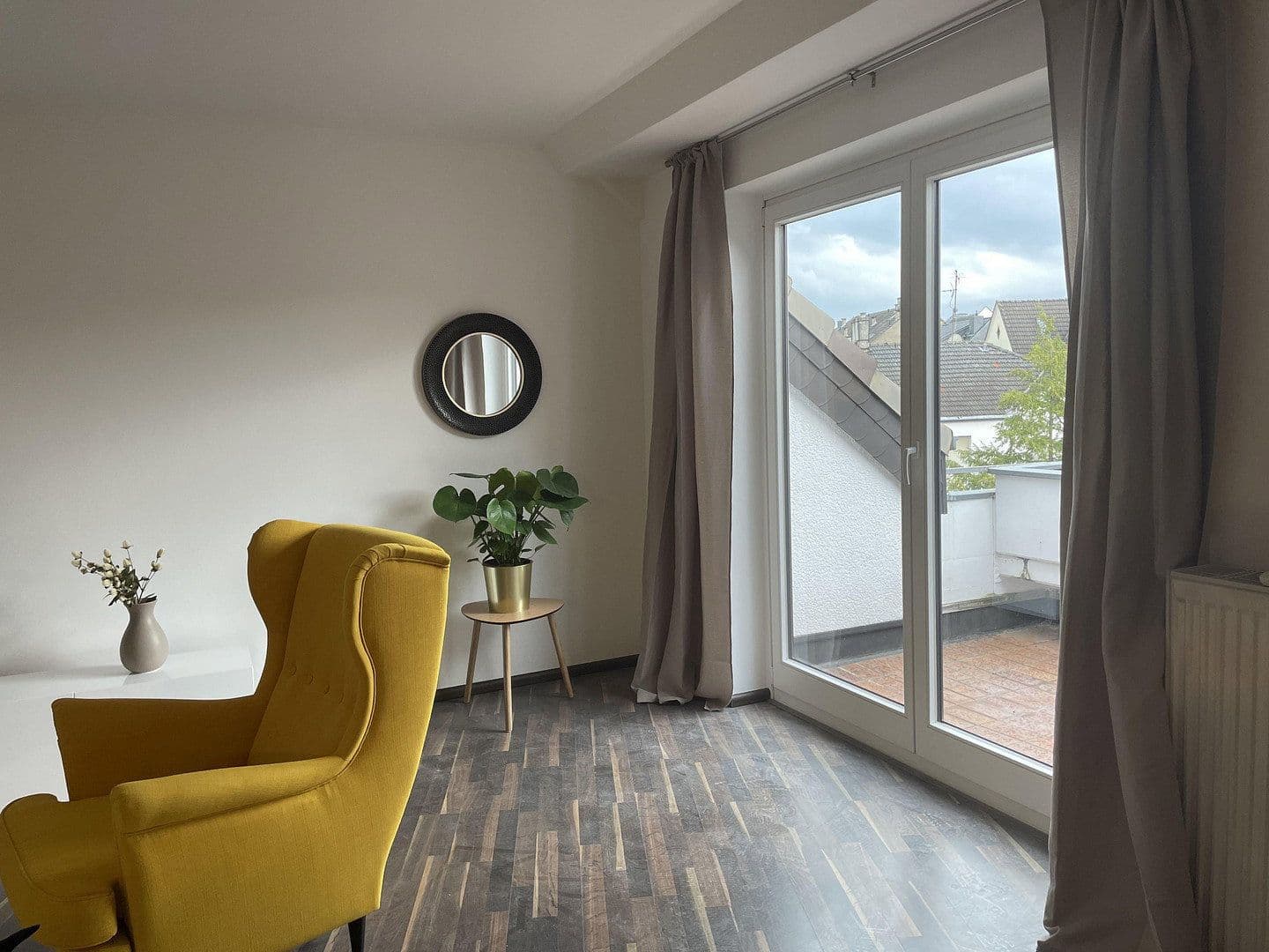 Pronájem bytu 2+1 65 m², Musäusstraße, Köln, Severní Porýní-Vestfálsko Pronájem bytu 2+1 65 m², Musäusstraße, Köln, Severní Porýní-Vestfálsko