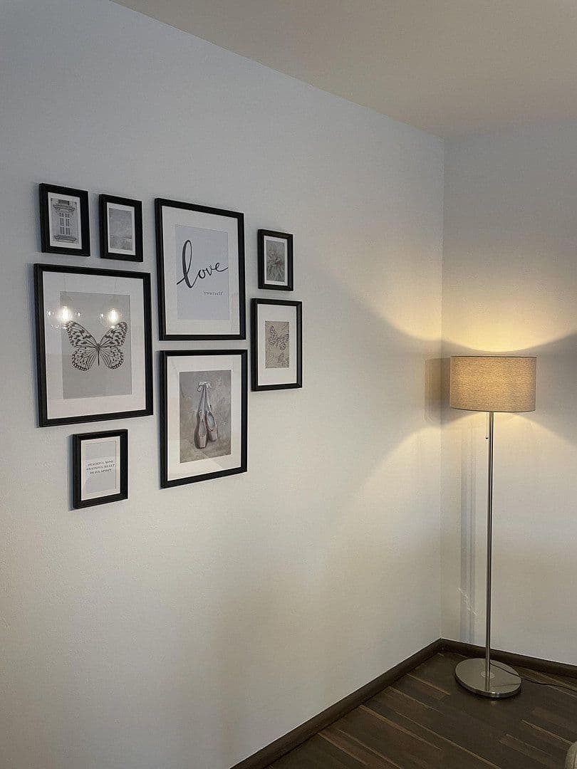 Pronájem bytu 2+1 65 m², Musäusstraße, Köln, Severní Porýní-Vestfálsko Pronájem bytu 2+1 65 m², Musäusstraße, Köln, Severní Porýní-Vestfálsko