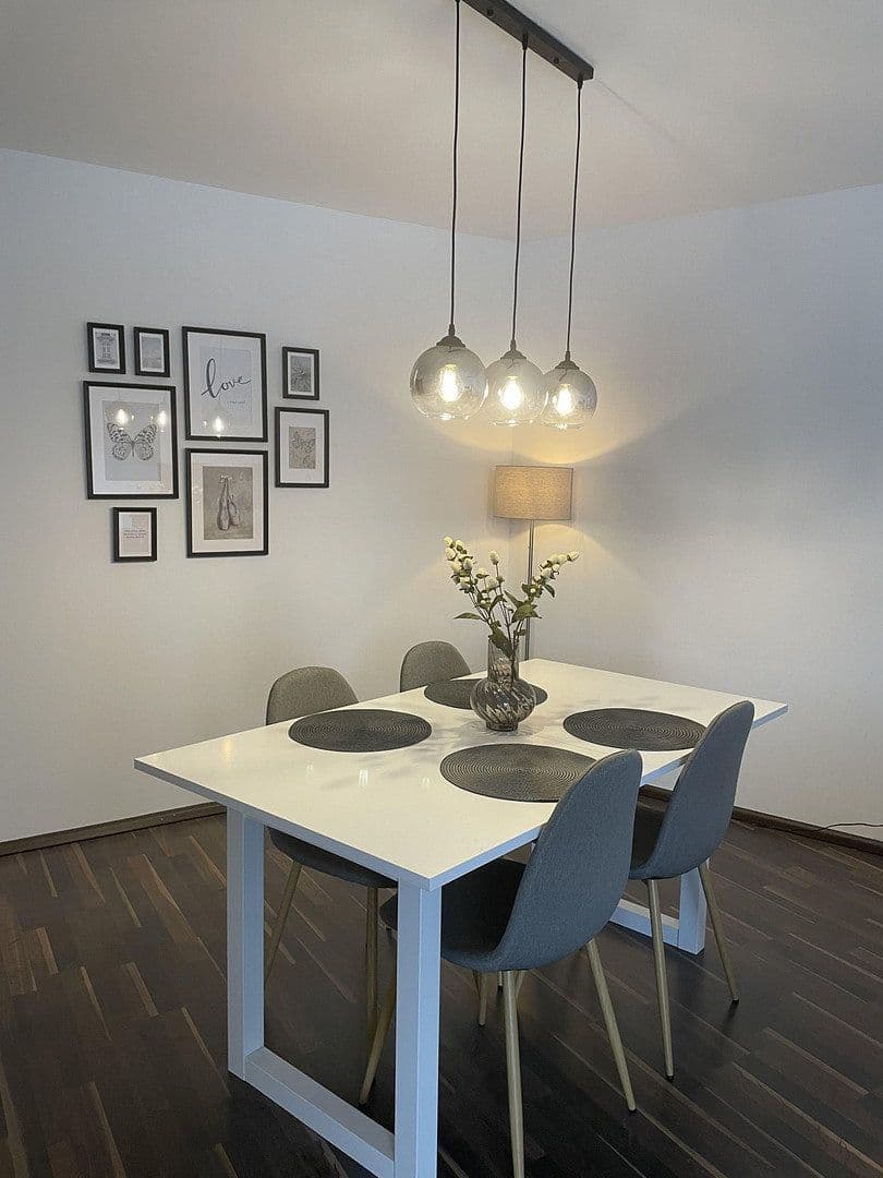 Pronájem bytu 2+1 65 m², Musäusstraße, Köln, Severní Porýní-Vestfálsko Pronájem bytu 2+1 65 m², Musäusstraße, Köln, Severní Porýní-Vestfálsko