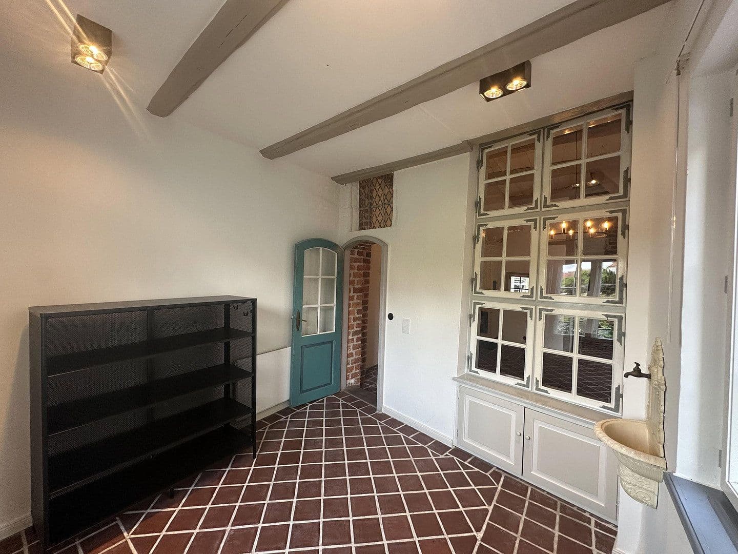 Pronájem domu 118 m², pozemek 117 m², Untere Ohlingerstraße 34, Lüneburg, Dolní Sasko Pronájem domu 118 m², pozemek 117 m², Untere Ohlingerstraße 34, Lüneburg, Dolní Sasko