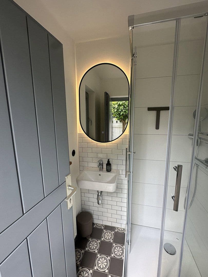 Pronájem domu 118 m², pozemek 117 m², Untere Ohlingerstraße 34, Lüneburg, Dolní Sasko Pronájem domu 118 m², pozemek 117 m², Untere Ohlingerstraße 34, Lüneburg, Dolní Sasko