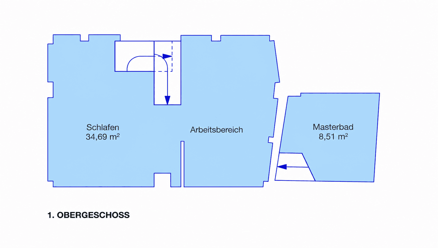 Pronájem domu 118 m², pozemek 117 m², Untere Ohlingerstraße 34, Lüneburg, Dolní Sasko Pronájem domu 118 m², pozemek 117 m², Untere Ohlingerstraße 34, Lüneburg, Dolní Sasko
