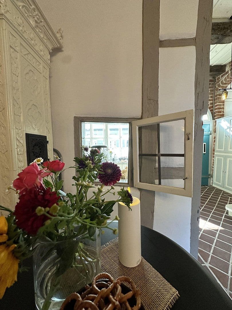 Pronájem domu 118 m², pozemek 117 m², Untere Ohlingerstraße 34, Lüneburg, Dolní Sasko Pronájem domu 118 m², pozemek 117 m², Untere Ohlingerstraße 34, Lüneburg, Dolní Sasko