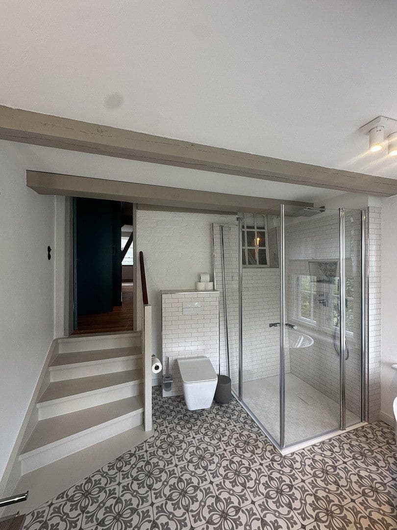 Pronájem domu 118 m², pozemek 117 m², Untere Ohlingerstraße 34, Lüneburg, Dolní Sasko Pronájem domu 118 m², pozemek 117 m², Untere Ohlingerstraße 34, Lüneburg, Dolní Sasko