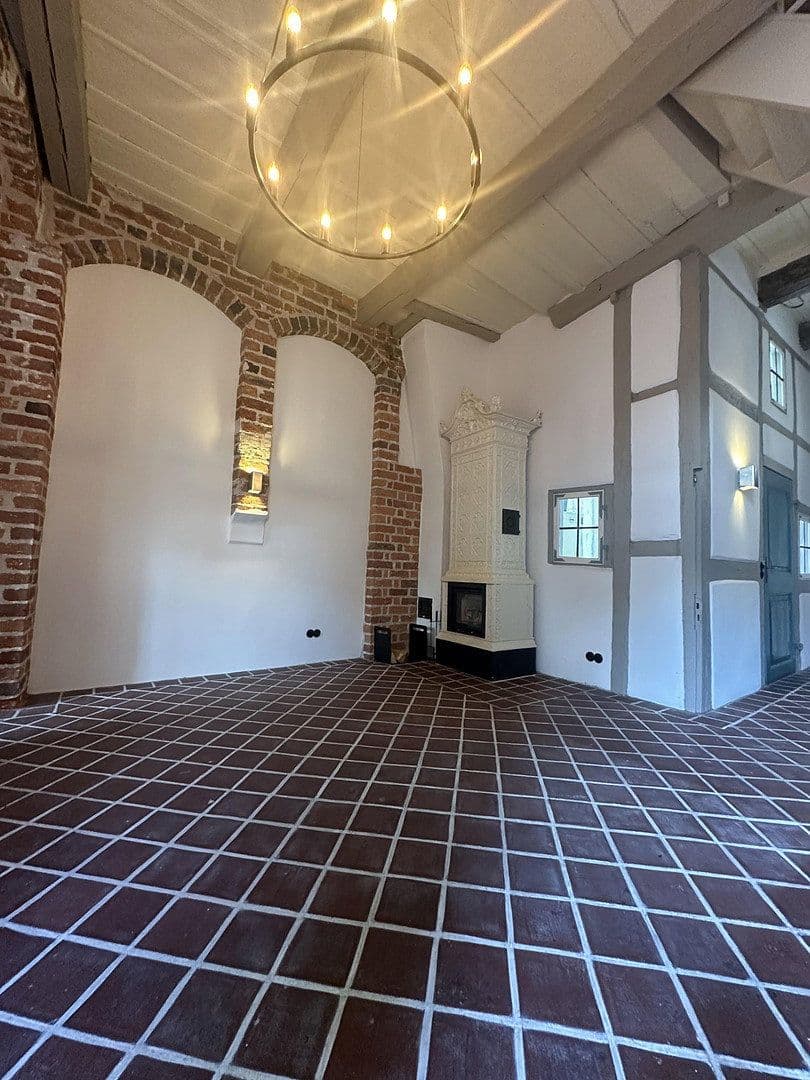 Pronájem domu 118 m², pozemek 117 m², Untere Ohlingerstraße 34, Lüneburg, Dolní Sasko Pronájem domu 118 m², pozemek 117 m², Untere Ohlingerstraße 34, Lüneburg, Dolní Sasko