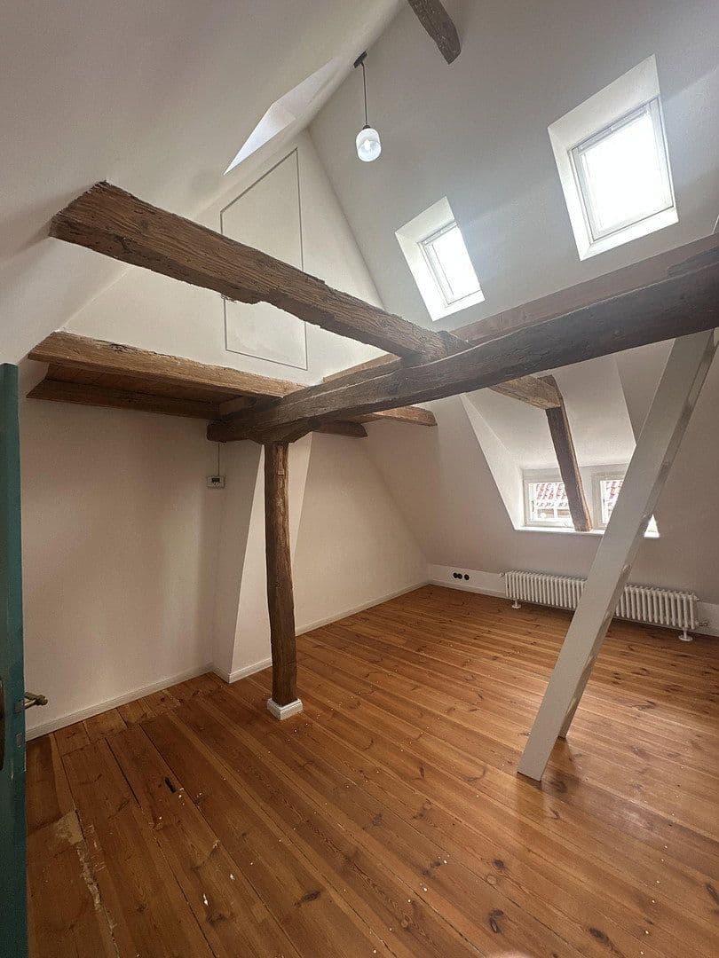 Pronájem domu 118 m², pozemek 117 m², Untere Ohlingerstraße 34, Lüneburg, Dolní Sasko Pronájem domu 118 m², pozemek 117 m², Untere Ohlingerstraße 34, Lüneburg, Dolní Sasko