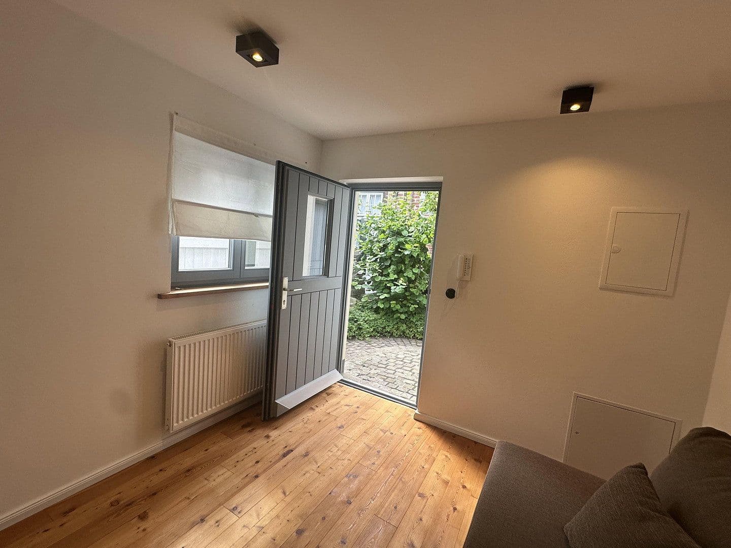 Pronájem domu 118 m², pozemek 117 m², Untere Ohlingerstraße 34, Lüneburg, Dolní Sasko Pronájem domu 118 m², pozemek 117 m², Untere Ohlingerstraße 34, Lüneburg, Dolní Sasko