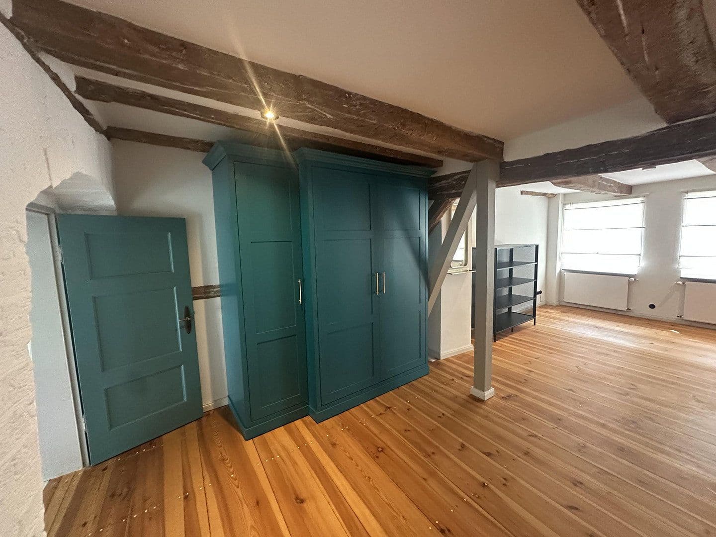 Pronájem domu 118 m², pozemek 117 m², Untere Ohlingerstraße 34, Lüneburg, Dolní Sasko Pronájem domu 118 m², pozemek 117 m², Untere Ohlingerstraße 34, Lüneburg, Dolní Sasko