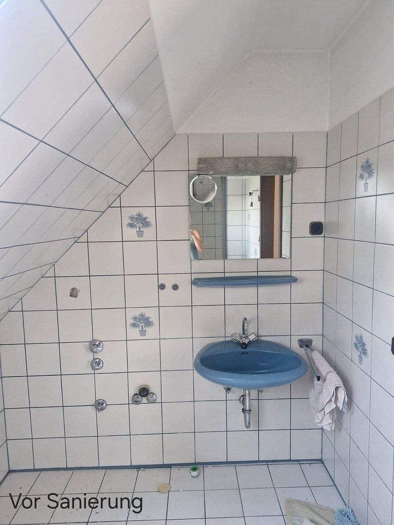 Pronájem bytu 2+1 86 m², Jägerstr. 161, Oberhausen, Severní Porýní-Vestfálsko Pronájem bytu 2+1 86 m², Jägerstr. 161, Oberhausen, Severní Porýní-Vestfálsko