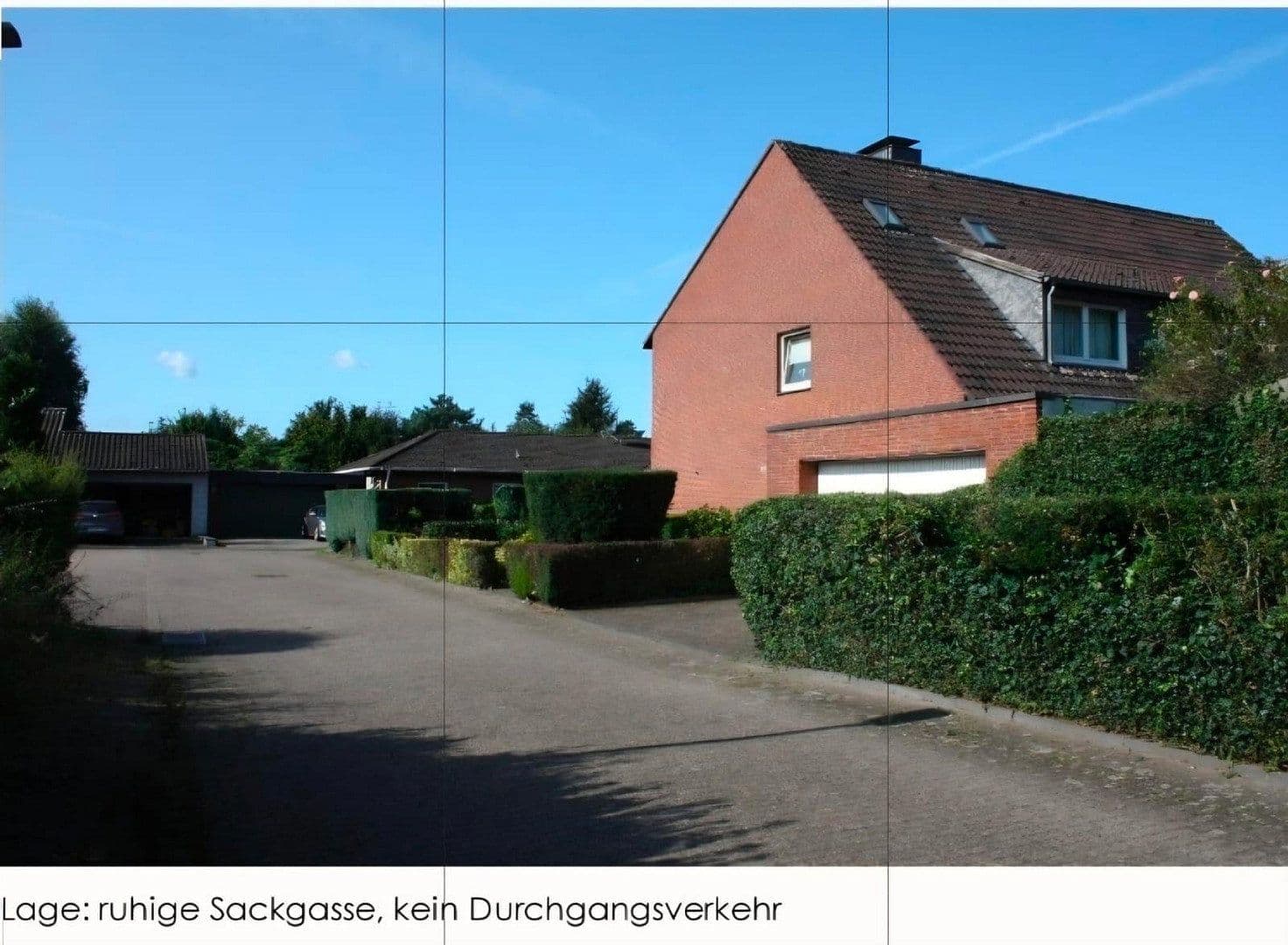 Pronájem bytu 2+1 86 m², Jägerstr. 161, Oberhausen, Severní Porýní-Vestfálsko Pronájem bytu 2+1 86 m², Jägerstr. 161, Oberhausen, Severní Porýní-Vestfálsko