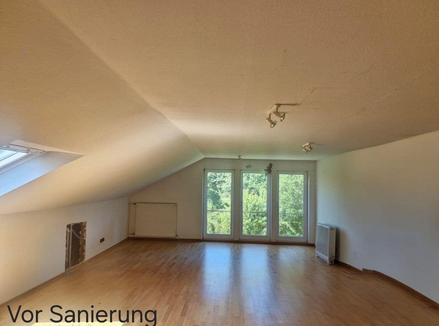 Pronájem bytu 2+1 86 m², Jägerstr. 161, Oberhausen, Severní Porýní-Vestfálsko Pronájem bytu 2+1 86 m², Jägerstr. 161, Oberhausen, Severní Porýní-Vestfálsko