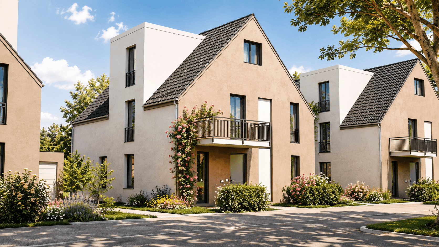 Prodej domu 199 m², pozemek 338 m², Klarinettenweg, Halle, Sasko-Anhaltsko Prodej domu 199 m², pozemek 338 m², Klarinettenweg, Halle, Sasko-Anhaltsko