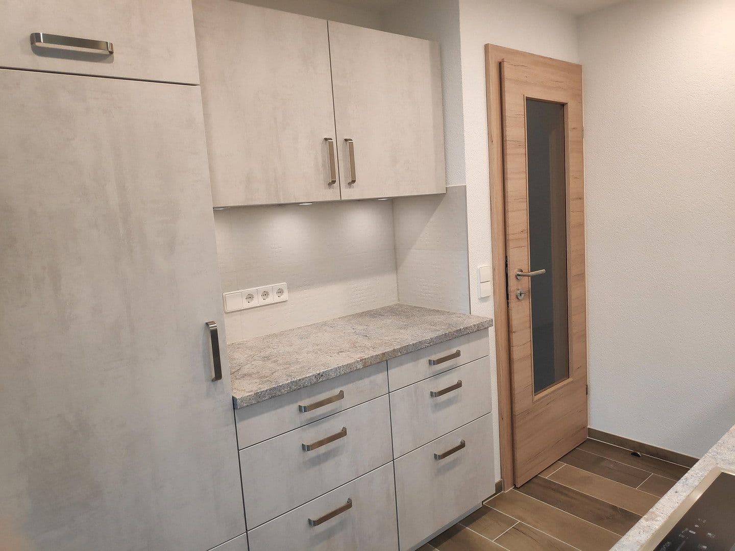 Pronájem bytu 3+kk 83 m², Neuhausen auf den Fildern, Bádensko-Württembersko Pronájem bytu 3+kk 83 m², Neuhausen auf den Fildern, Bádensko-Württembersko