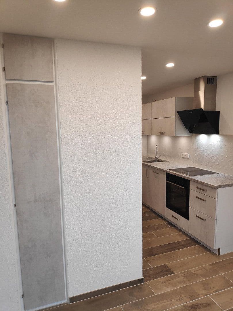 Pronájem bytu 3+kk 83 m², Neuhausen auf den Fildern, Bádensko-Württembersko Pronájem bytu 3+kk 83 m², Neuhausen auf den Fildern, Bádensko-Württembersko