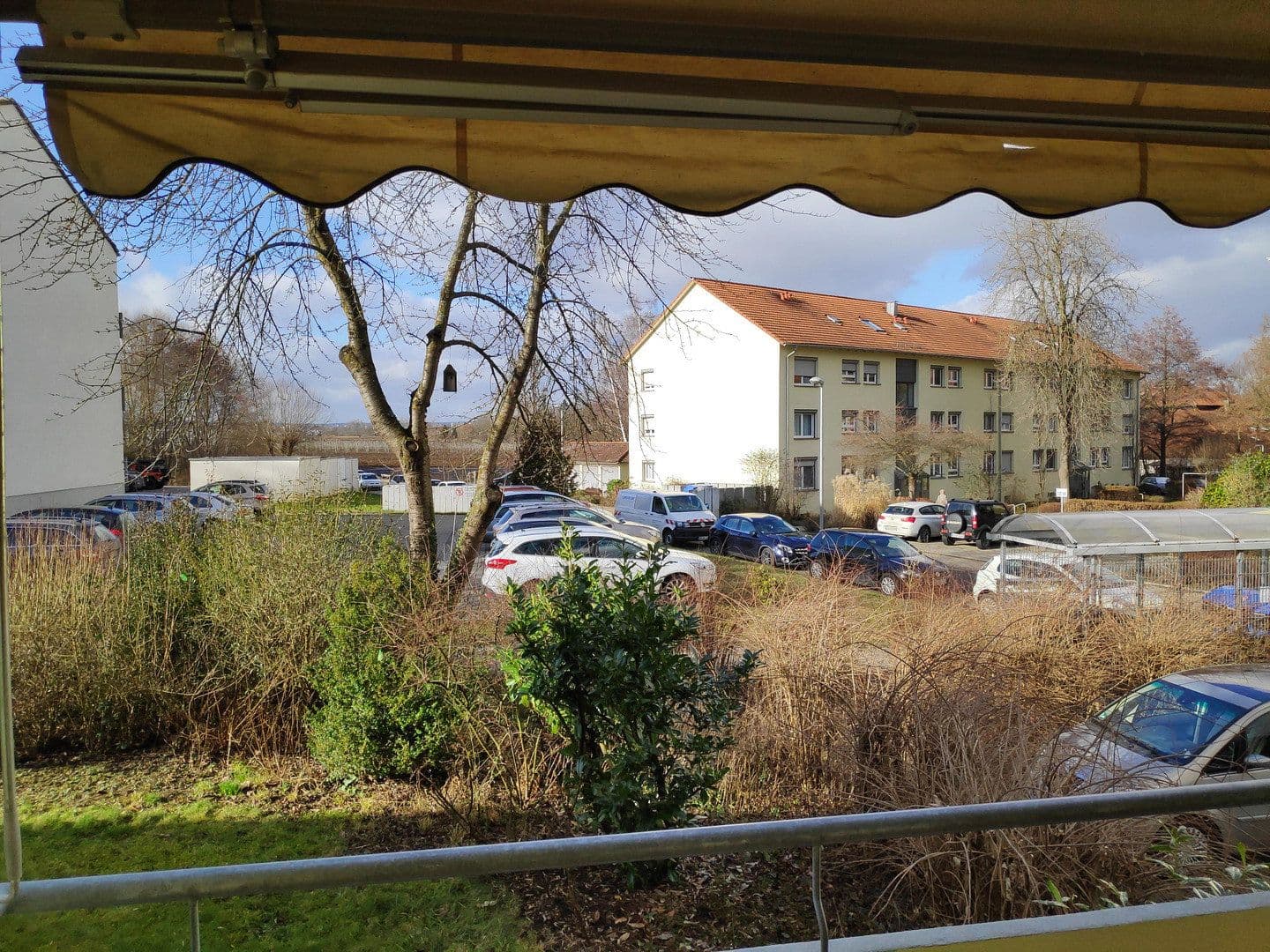 Pronájem bytu 3+kk 83 m², Neuhausen auf den Fildern, Bádensko-Württembersko Pronájem bytu 3+kk 83 m², Neuhausen auf den Fildern, Bádensko-Württembersko