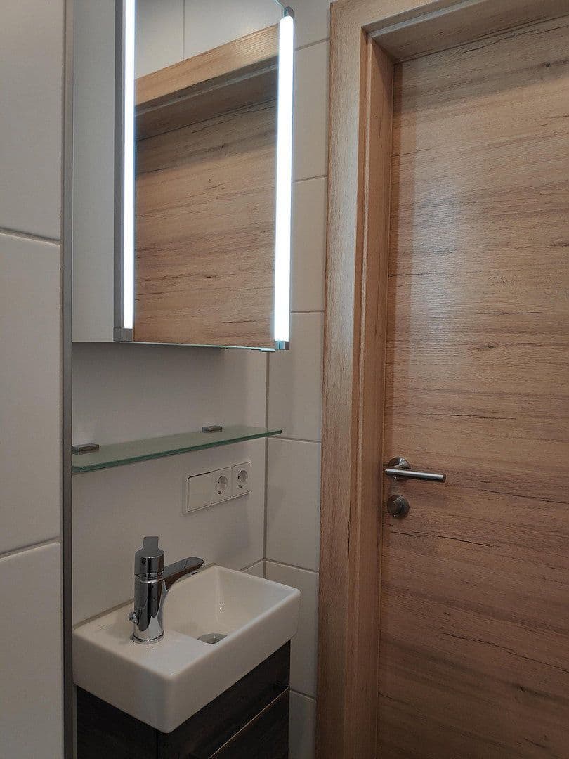 Pronájem bytu 3+kk 83 m², Neuhausen auf den Fildern, Bádensko-Württembersko Pronájem bytu 3+kk 83 m², Neuhausen auf den Fildern, Bádensko-Württembersko