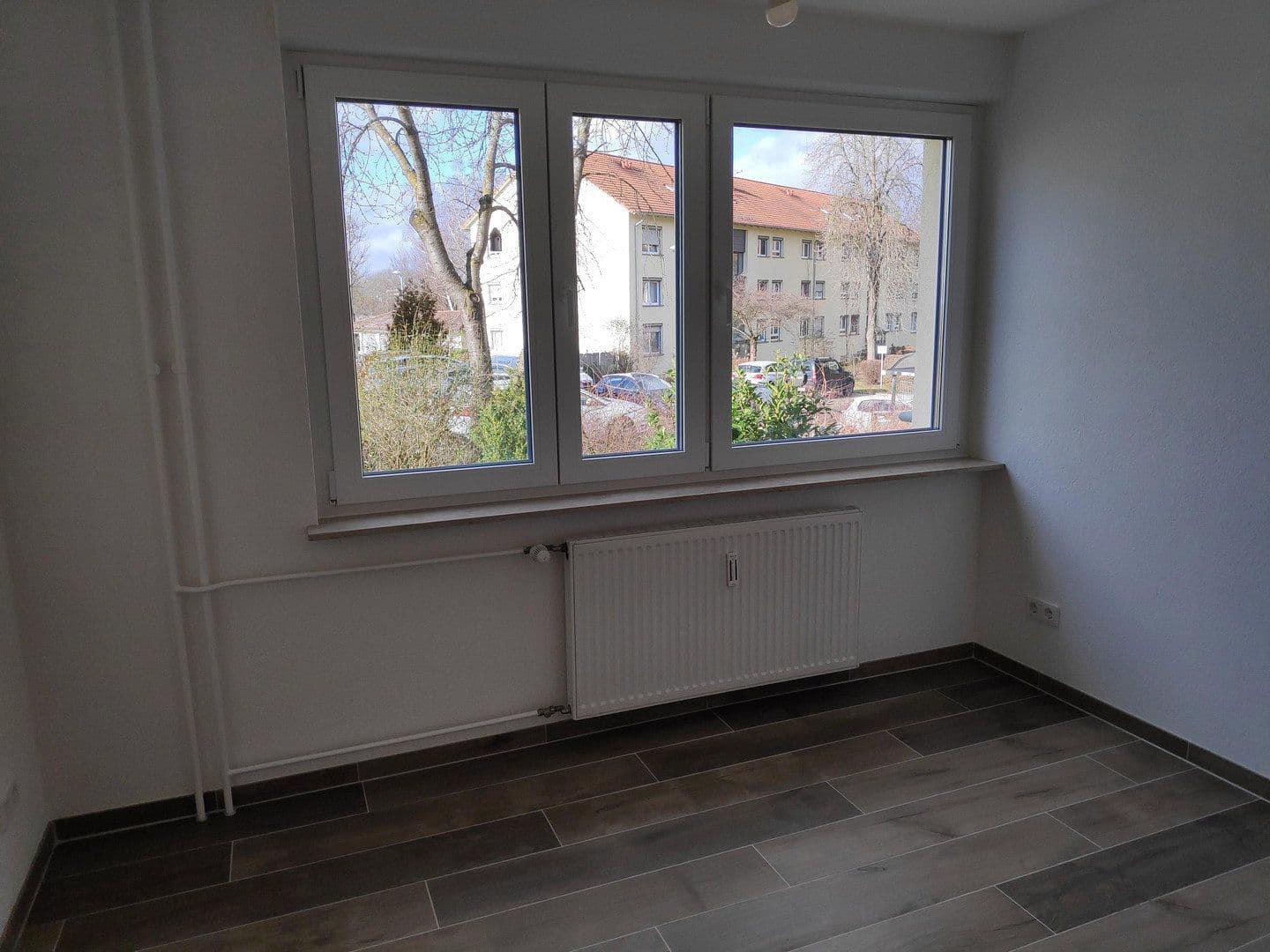 Pronájem bytu 3+kk 83 m², Neuhausen auf den Fildern, Bádensko-Württembersko Pronájem bytu 3+kk 83 m², Neuhausen auf den Fildern, Bádensko-Württembersko