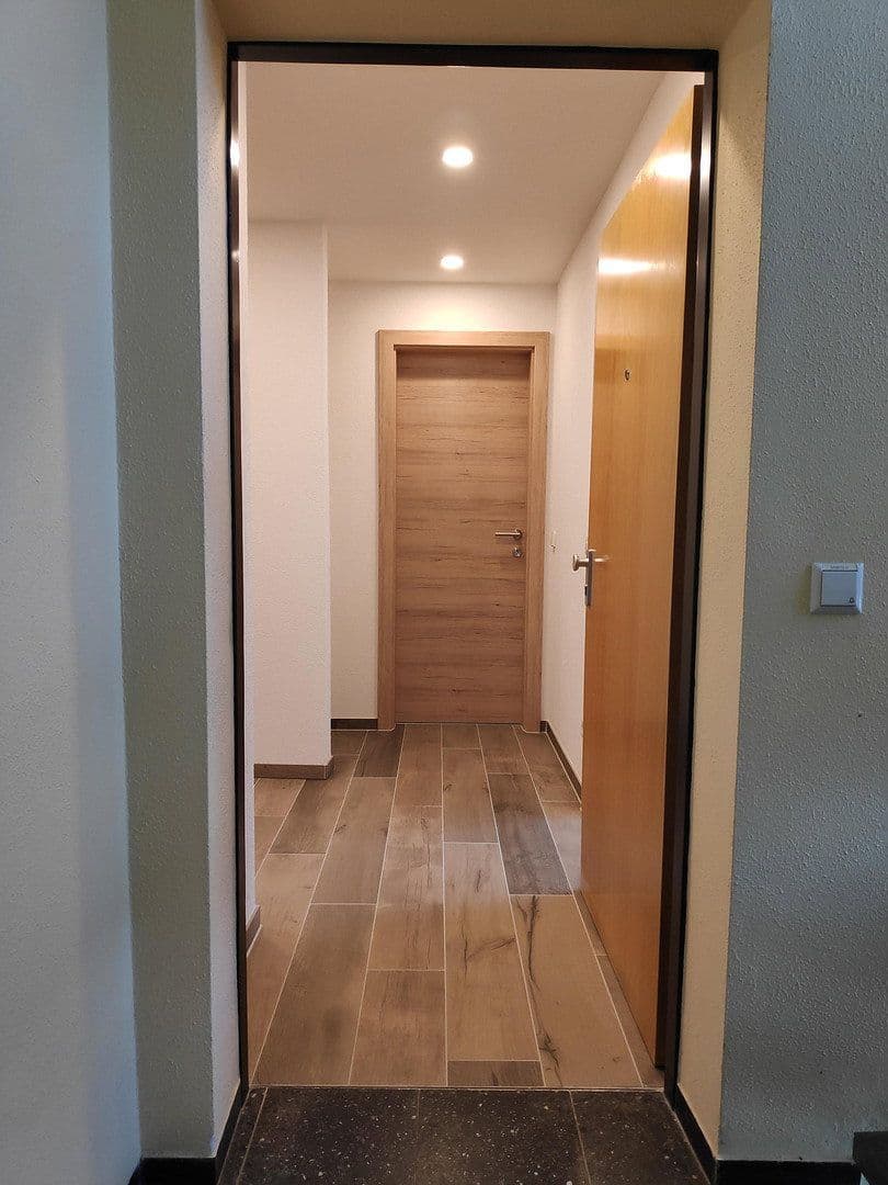 Pronájem bytu 3+kk 83 m², Neuhausen auf den Fildern, Bádensko-Württembersko Pronájem bytu 3+kk 83 m², Neuhausen auf den Fildern, Bádensko-Württembersko