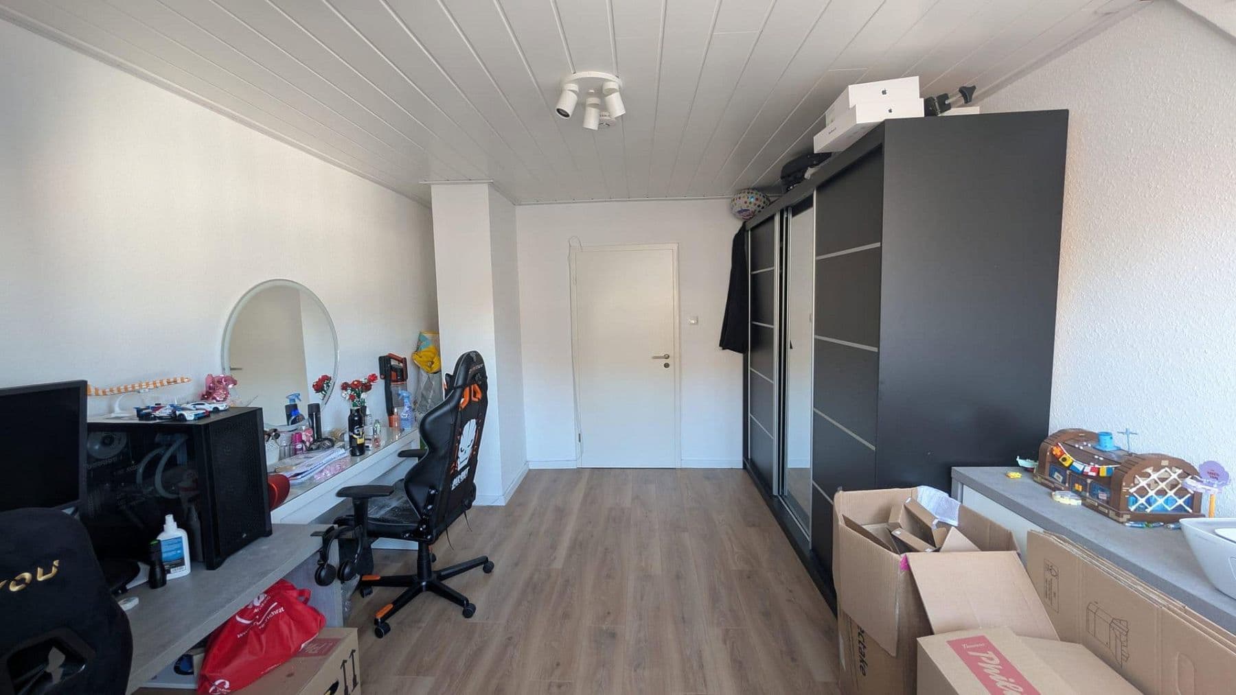 Pronájem bytu 3+1 68 m², Raderstrasse 4, Jülich, Severní Porýní-Vestfálsko Pronájem bytu 3+1 68 m², Raderstrasse 4, Jülich, Severní Porýní-Vestfálsko