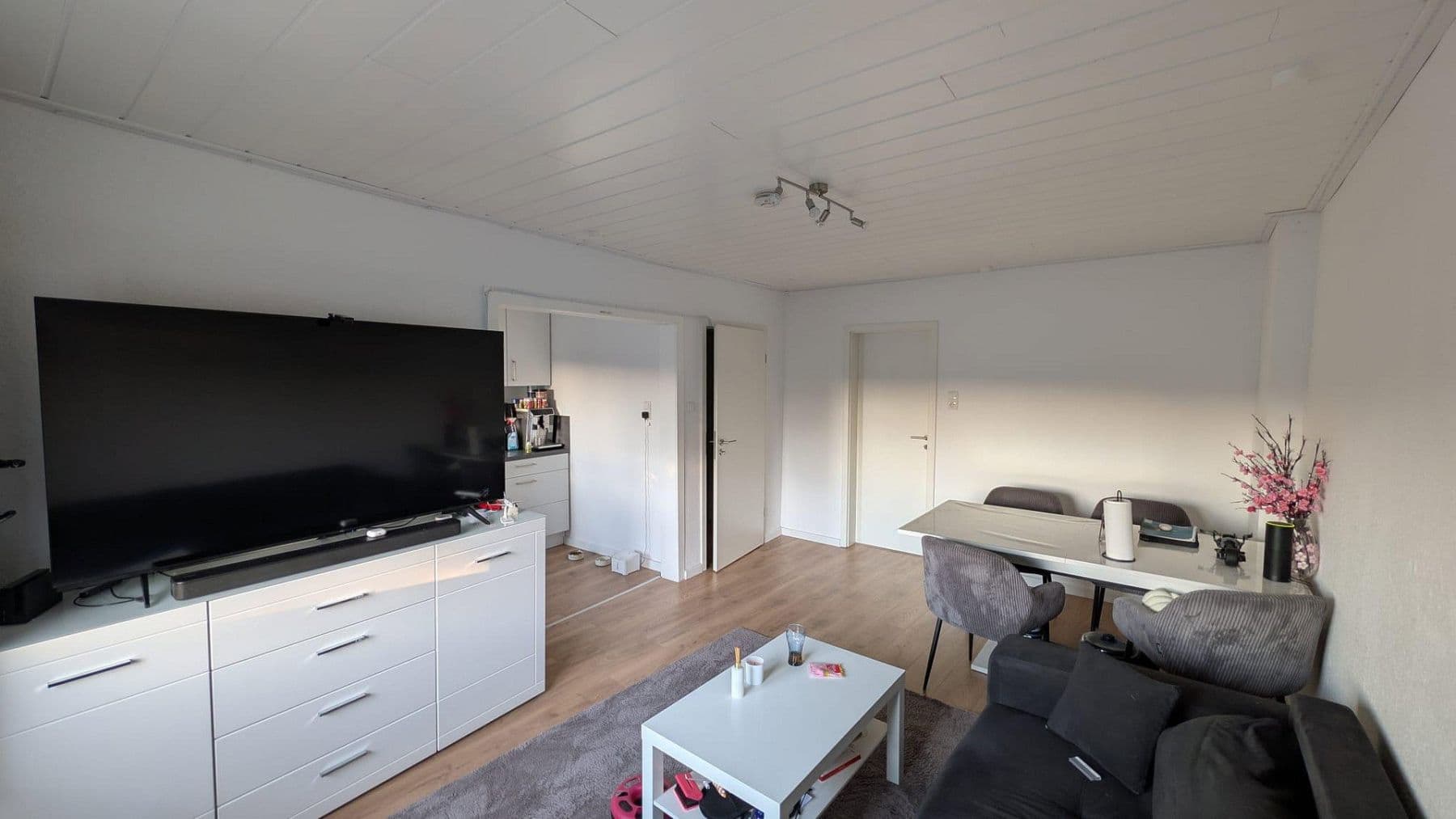 Pronájem bytu 3+1 68 m², Raderstrasse 4, Jülich, Severní Porýní-Vestfálsko Pronájem bytu 3+1 68 m², Raderstrasse 4, Jülich, Severní Porýní-Vestfálsko