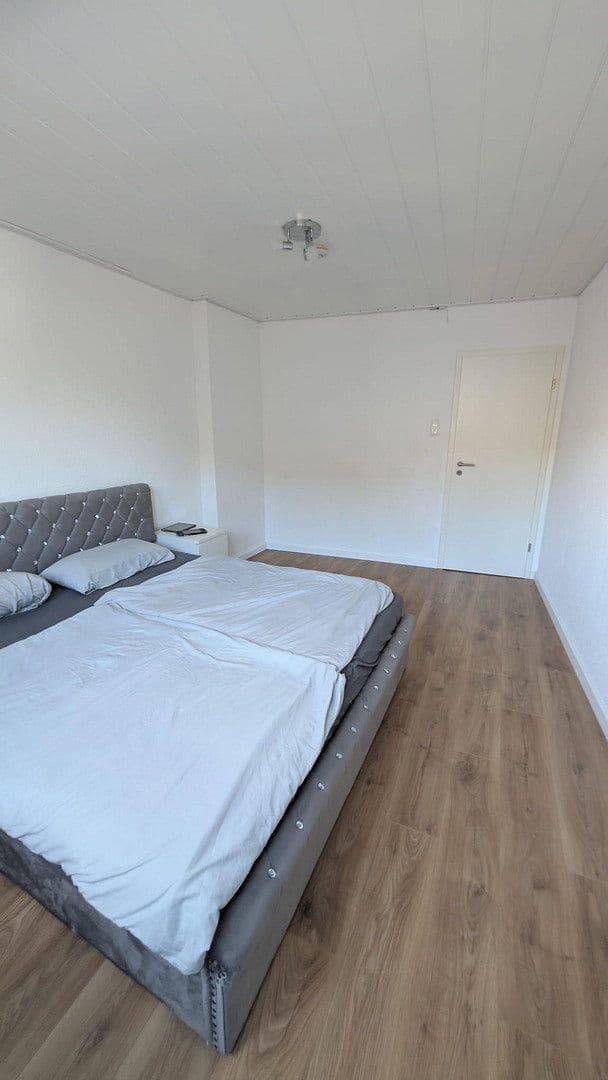 Pronájem bytu 3+1 68 m², Raderstrasse 4, Jülich, Severní Porýní-Vestfálsko Pronájem bytu 3+1 68 m², Raderstrasse 4, Jülich, Severní Porýní-Vestfálsko